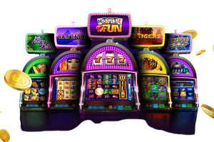 Betpuan Slot Oyunları